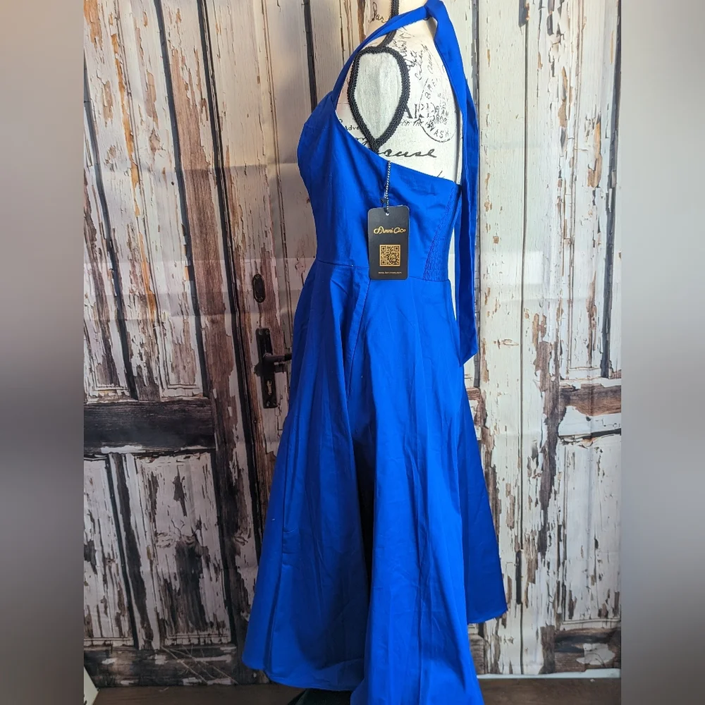 NWT Anni Coco dress - Picture 2 of 14